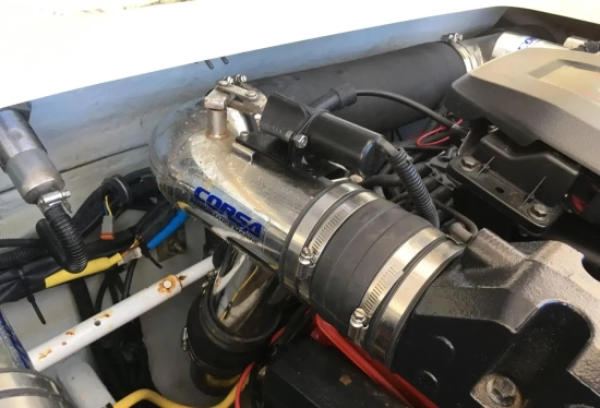 Chris Craft Corsair 28 usata in vendita