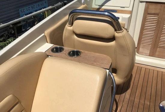 Chris Craft Corsair 28 usata in vendita