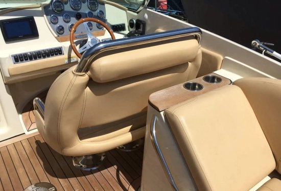 Chris Craft Corsair 28 usata in vendita