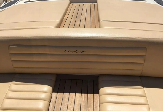Chris Craft Corsair 28 usata in vendita