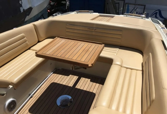 Chris Craft Corsair 28 usata in vendita