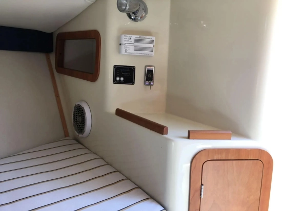 Chris Craft Corsair 28 usata in vendita