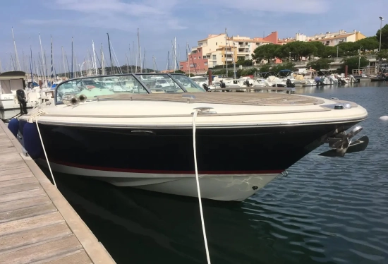 Chris Craft Corsair 28 usata in vendita