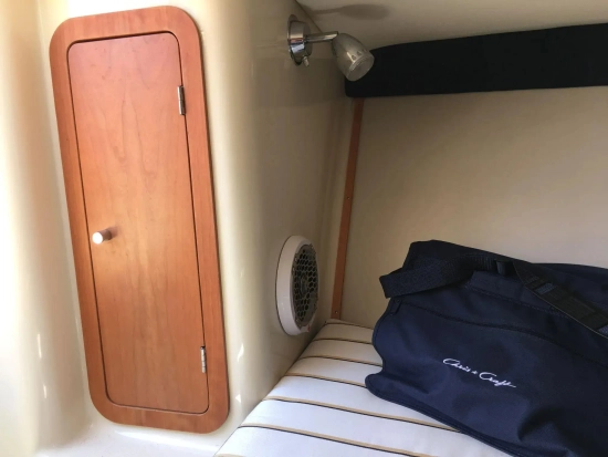 Chris Craft Corsair 28 usata in vendita