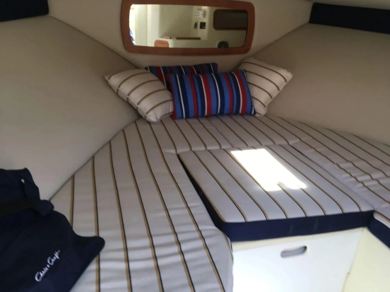 Chris Craft Corsair 28 usata in vendita
