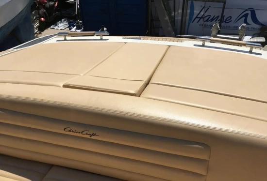 Chris Craft Corsair 28 usata in vendita