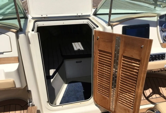 Chris Craft Corsair 28 usata in vendita