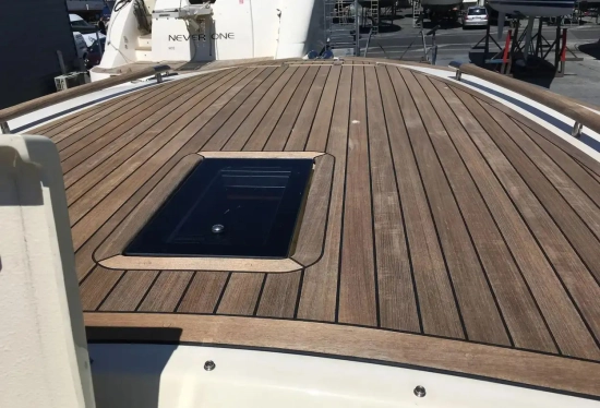 Chris Craft Corsair 28 usata in vendita