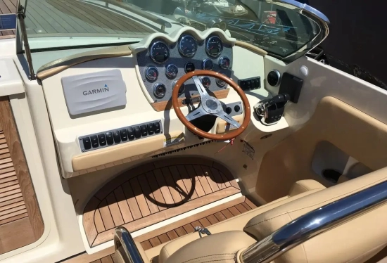 Chris Craft Corsair 28 usata in vendita