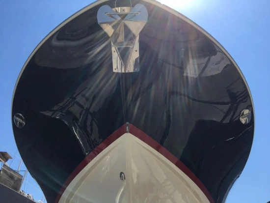 Chris Craft Corsair 28 usata in vendita