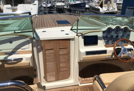 Chris Craft Corsair 28 usata in vendita