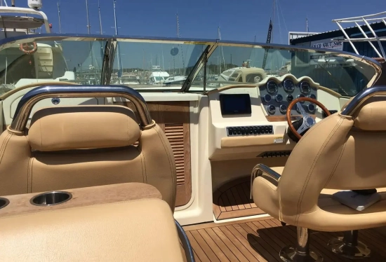 Chris Craft Corsair 28 usata in vendita