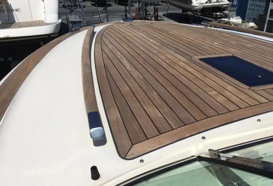 Chris Craft Corsair 28 usata in vendita