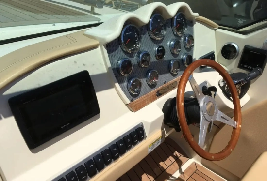 Chris Craft Corsair 28 usata in vendita
