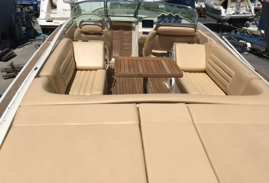 Chris Craft Corsair 28 usata in vendita