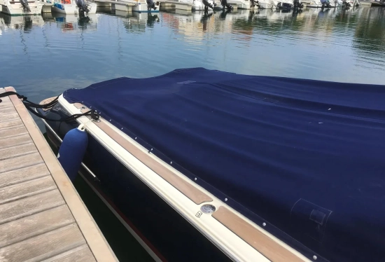 Chris Craft Corsair 28 usata in vendita
