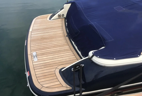 Chris Craft Corsair 28 usata in vendita