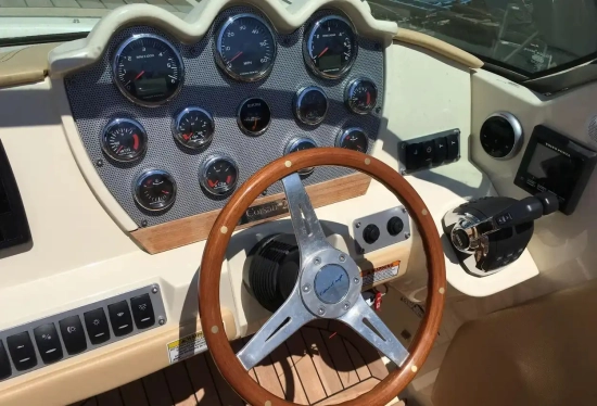 Chris Craft Corsair 28 usata in vendita