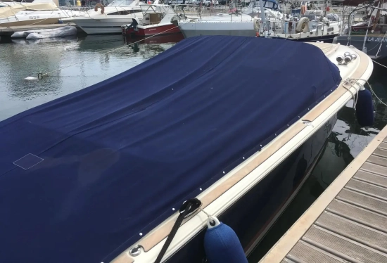 Chris Craft Corsair 28 usata in vendita