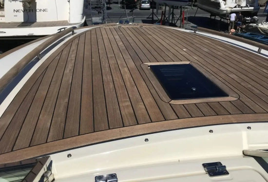 Chris Craft Corsair 28 usata in vendita