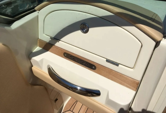 Chris Craft Corsair 28 usata in vendita