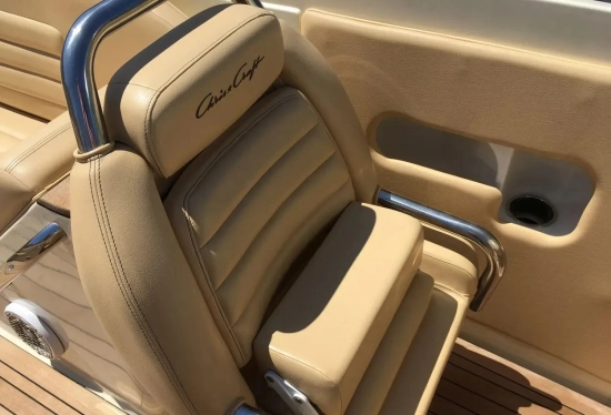 Chris Craft Corsair 28 usata in vendita