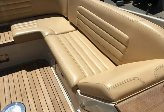 Chris Craft Corsair 28 usata in vendita