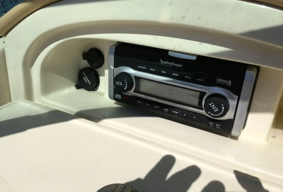 Chris Craft Corsair 28 usata in vendita