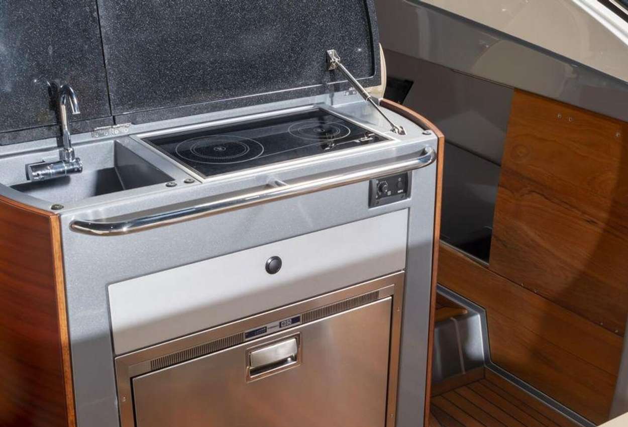 Cormate T28 nuova in vendita