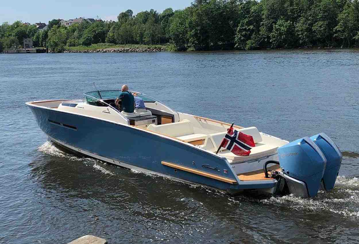 Cormate T28 nuova in vendita