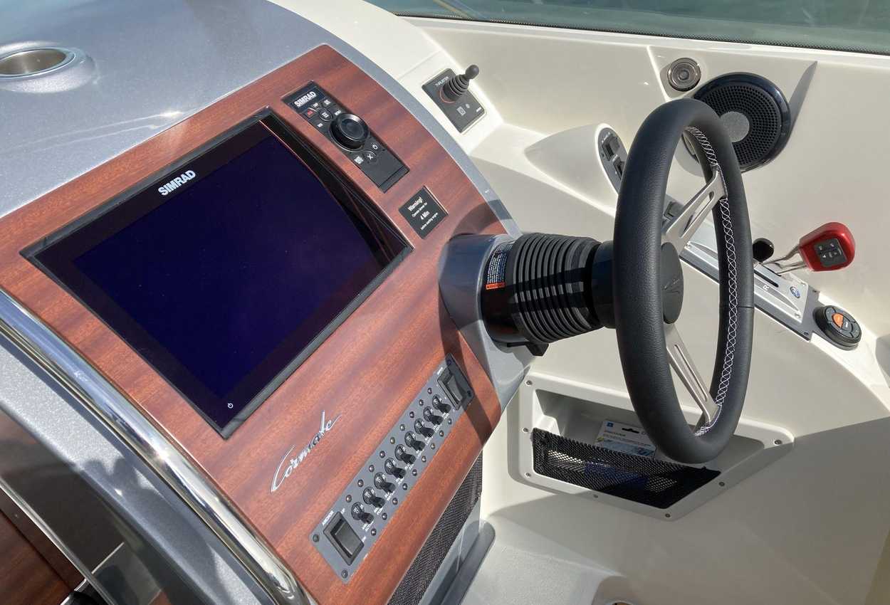 Cormate T28 nuova in vendita