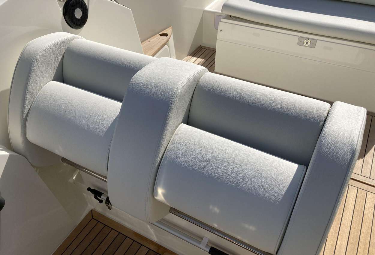 Cormate T28 nuova in vendita