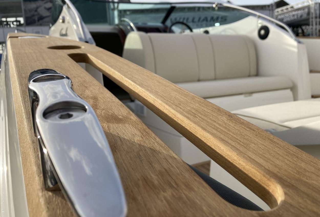 Cormate T28 nuova in vendita