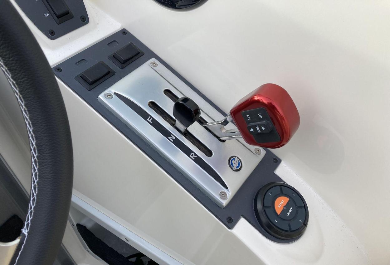 Cormate T28 nuova in vendita