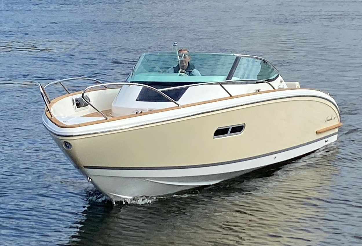 Cormate T28 nuova in vendita