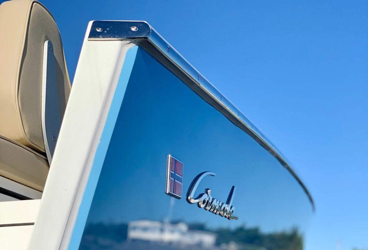 Cormate T28 nuova in vendita
