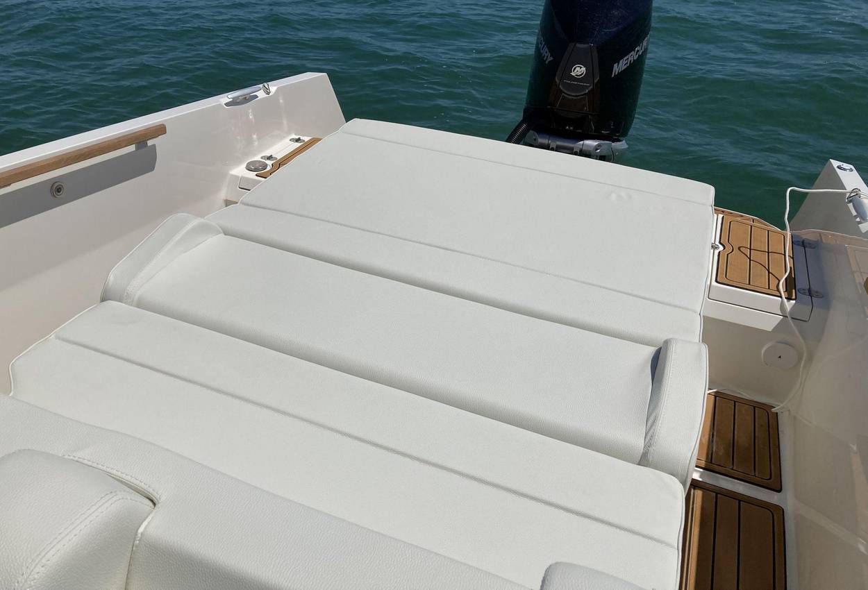 Cormate T28 nuova in vendita