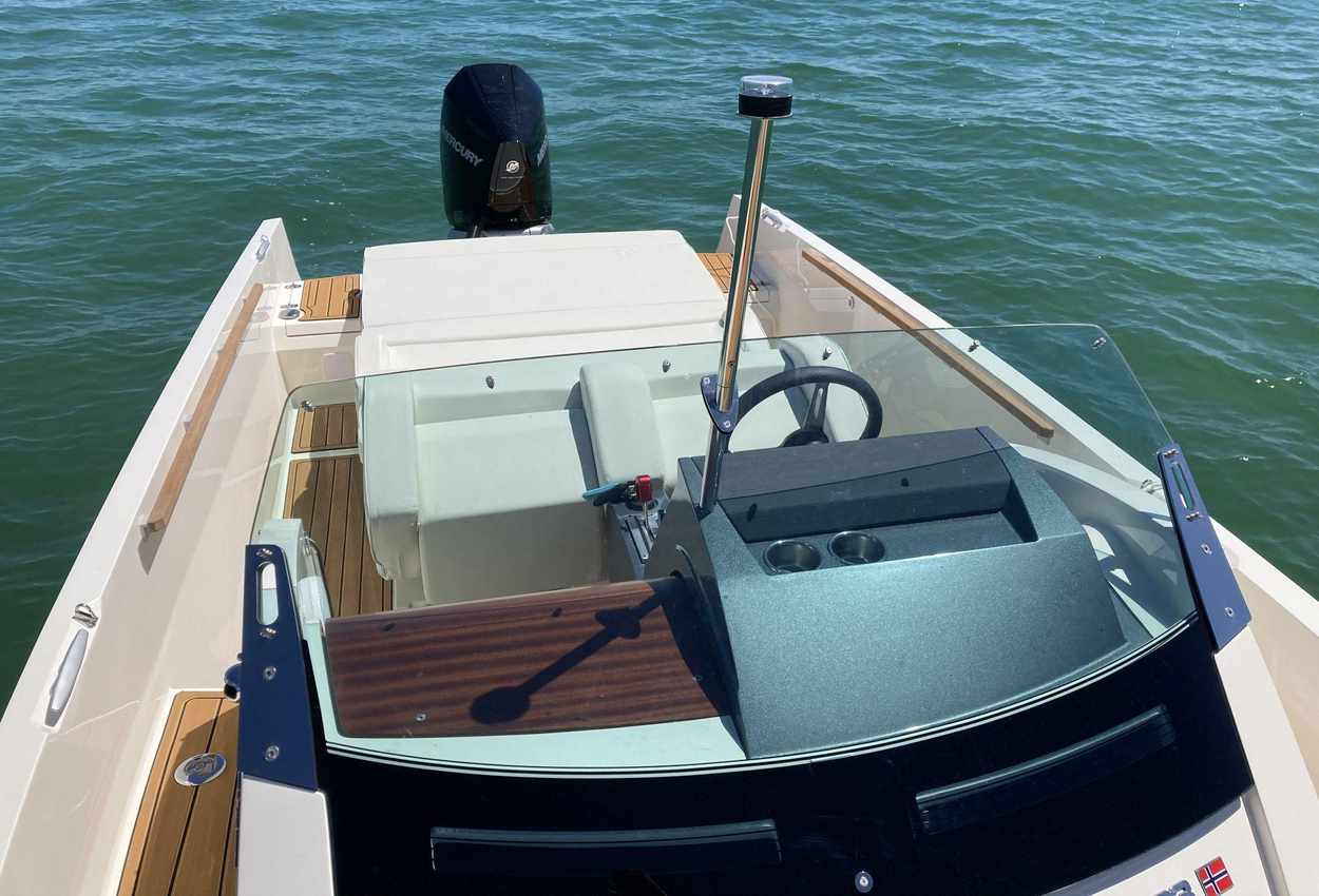 Cormate T28 nuova in vendita