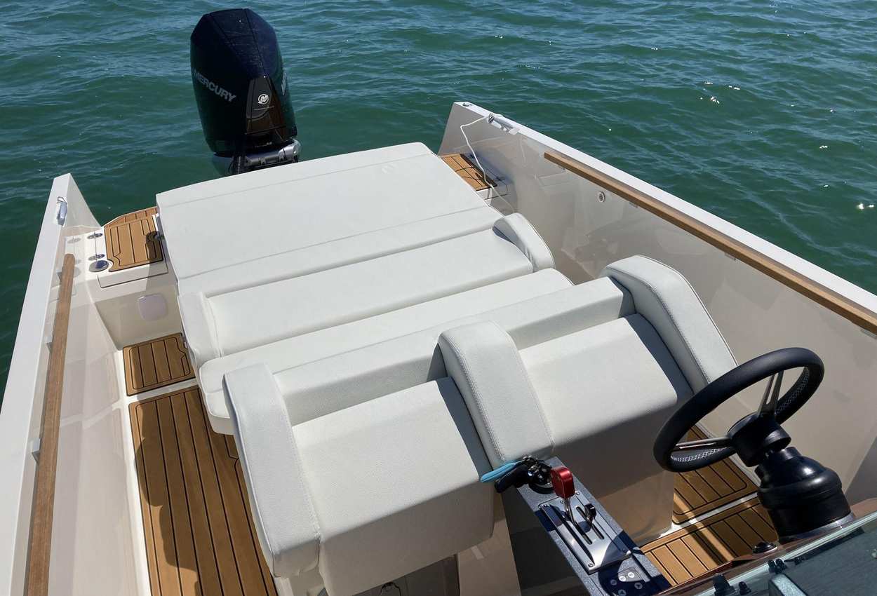 Cormate T28 nuova in vendita