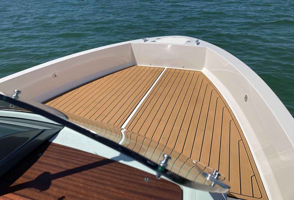 Cormate T28 nuova in vendita