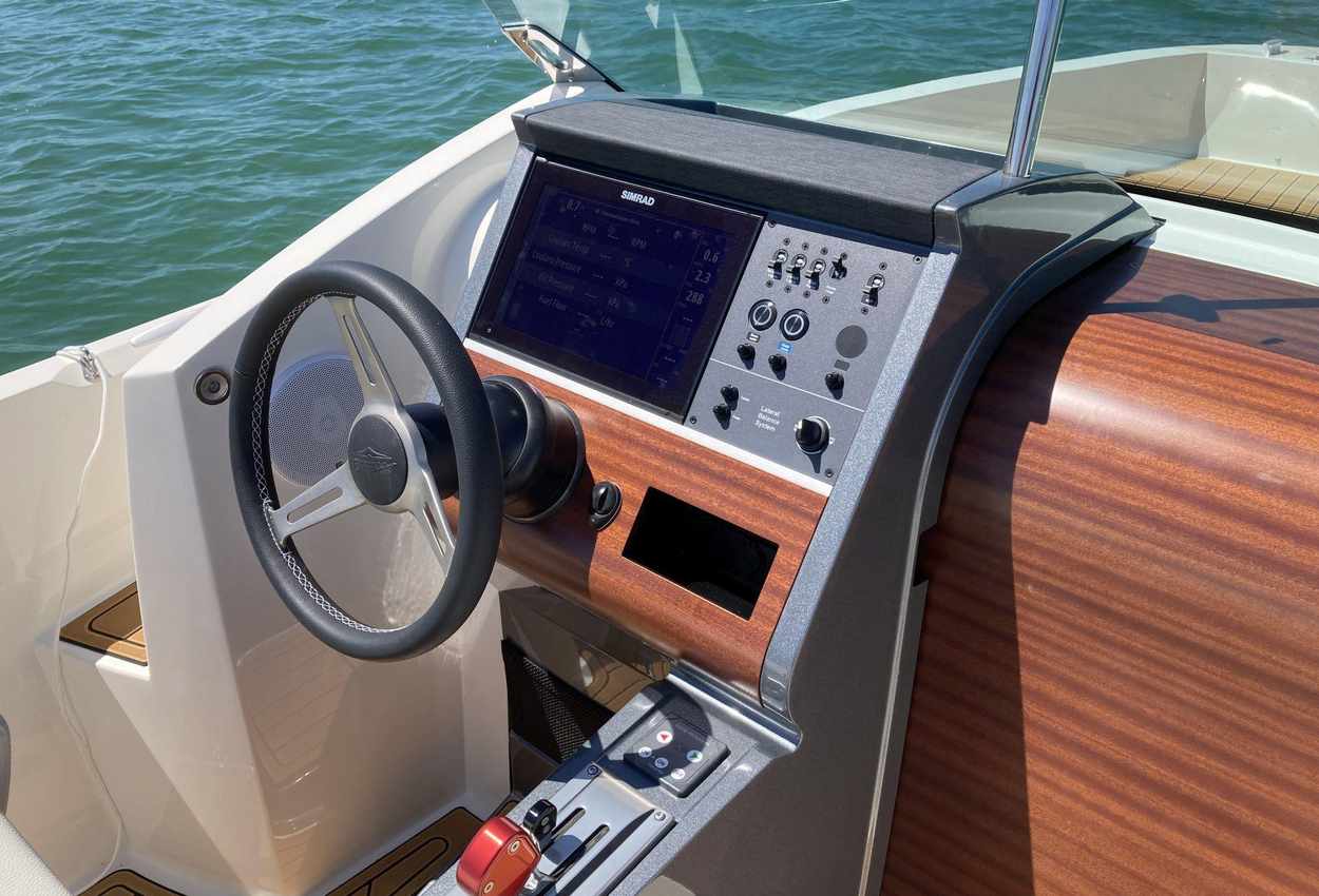 Cormate T28 nuova in vendita