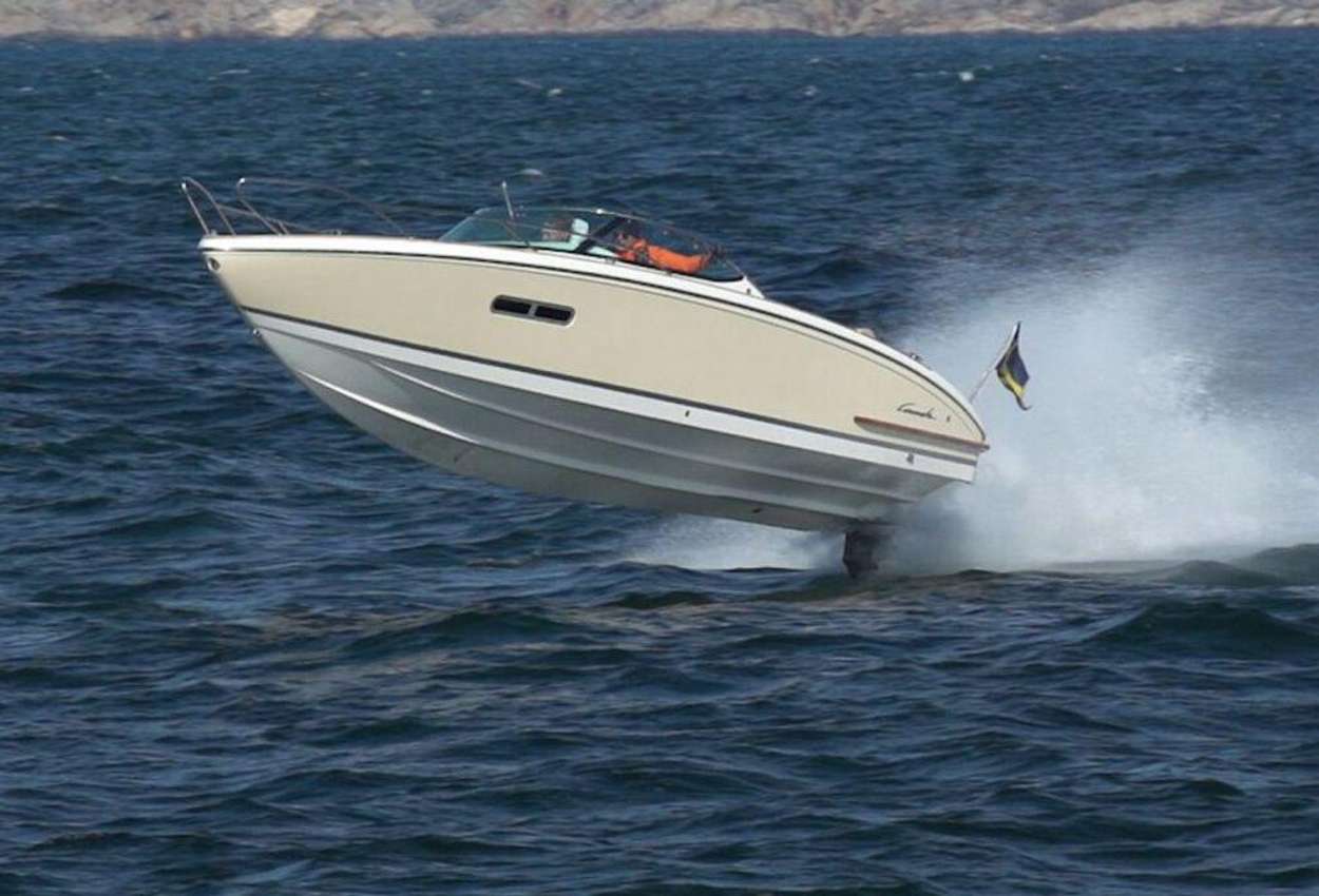 Cormate T28 nuova in vendita