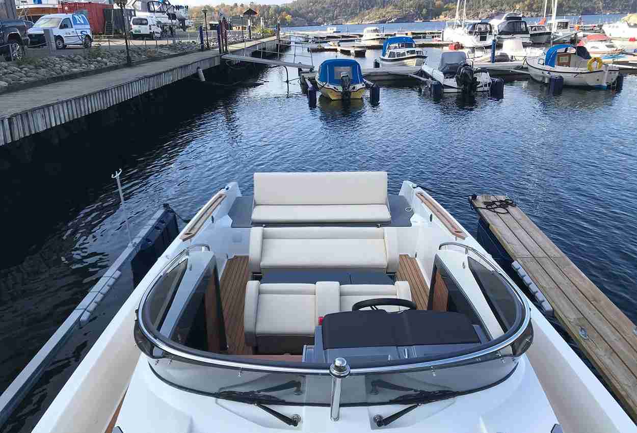 Cormate T28 nuova in vendita