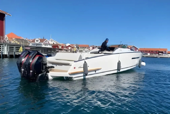 Cormate T28 nuova in vendita