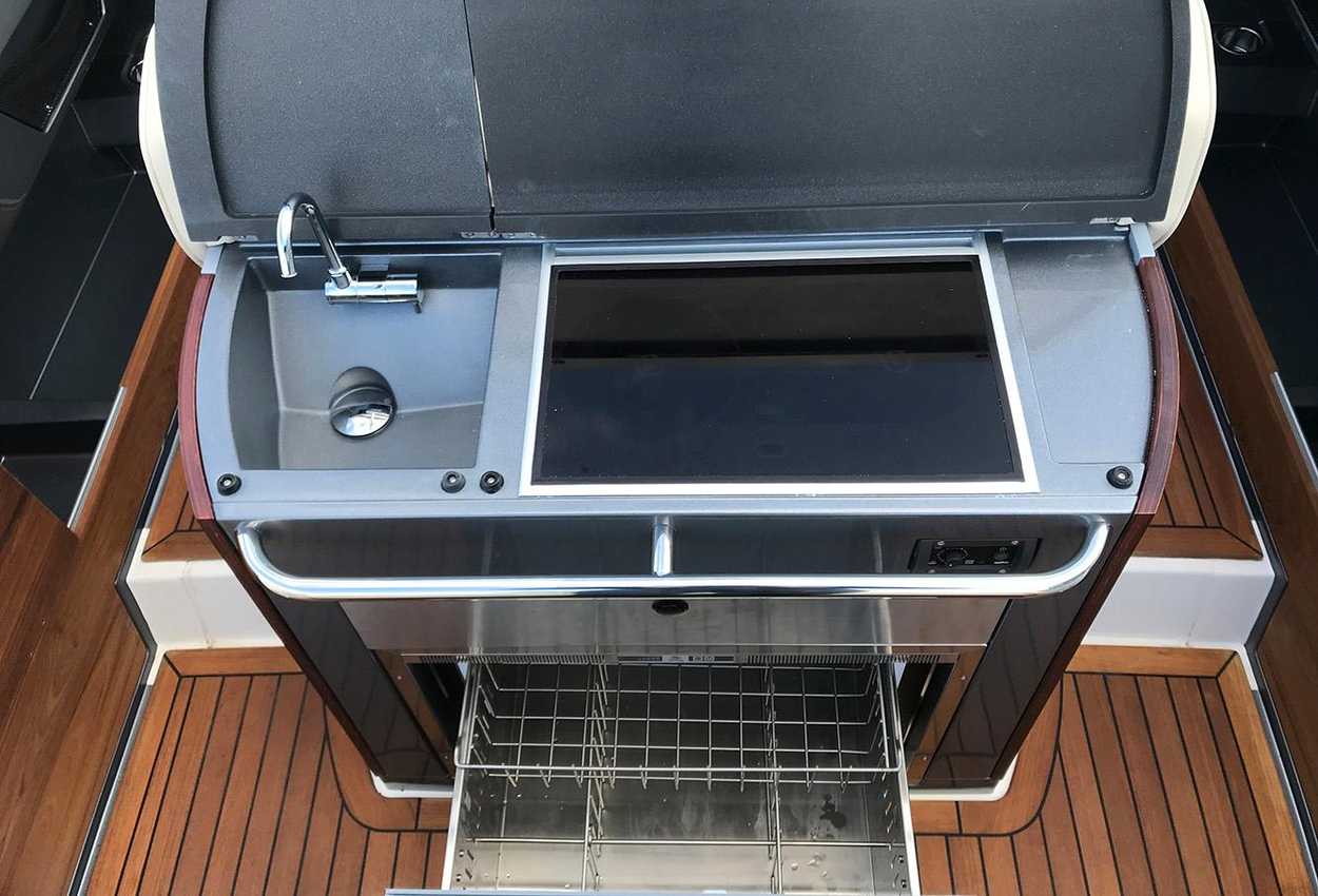 Cormate T28 nuova in vendita
