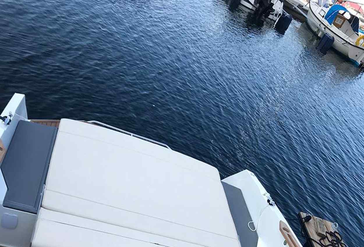 Cormate T28 nuova in vendita
