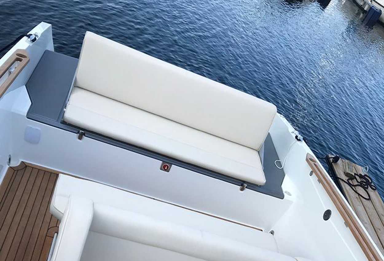 Cormate T28 nuova in vendita
