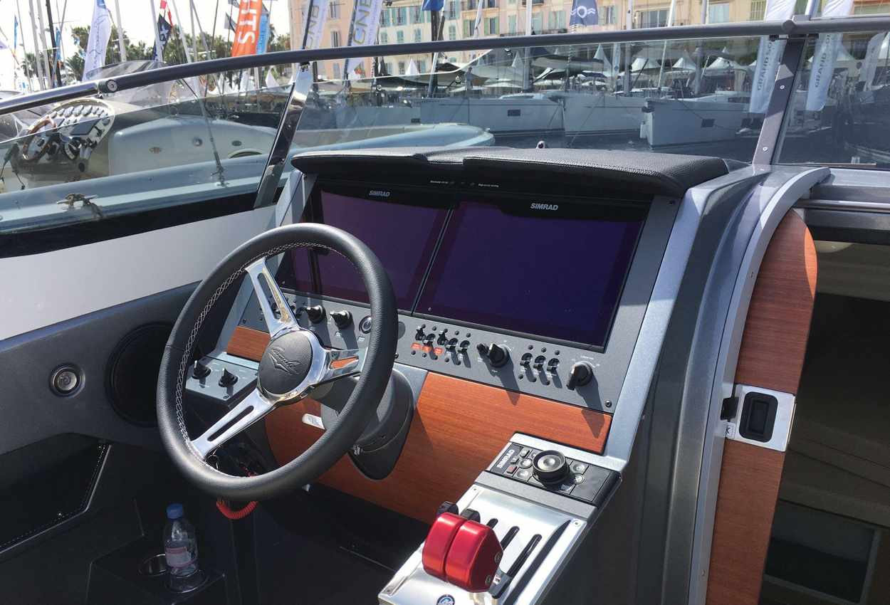 Cormate T28 nuova in vendita