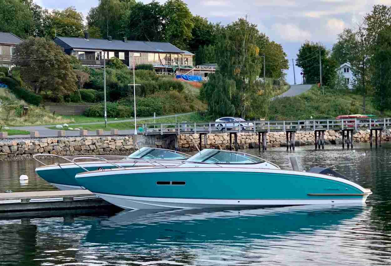 Cormate T28 nuova in vendita