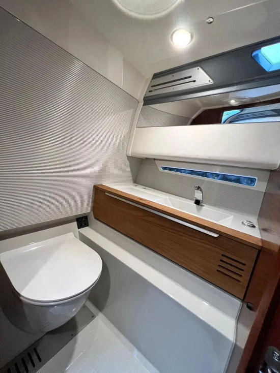 Cormate Chase 32 nuevo en venta